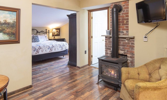 Blowing Rock Cabaña | Perfect Moment Cottage