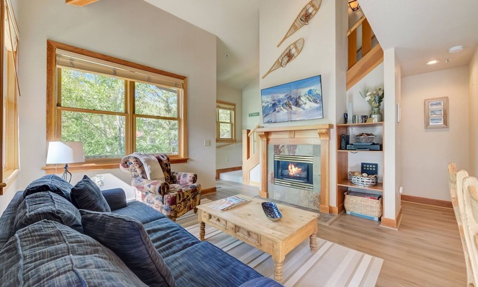 Deer Valley Casa | Perfect Mountain Retreat - Lower Deer Valley