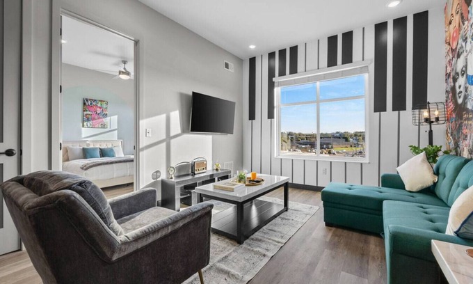 South Nashville Apartamento | Perfect Nashville Stay - 1BR Near Top Attractions!
