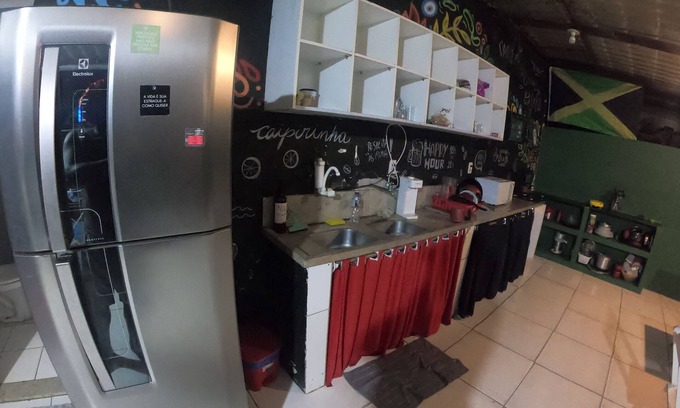 Rio Vermelho Cama Y Desayuno | Perfect place for recharge your energy and make friends