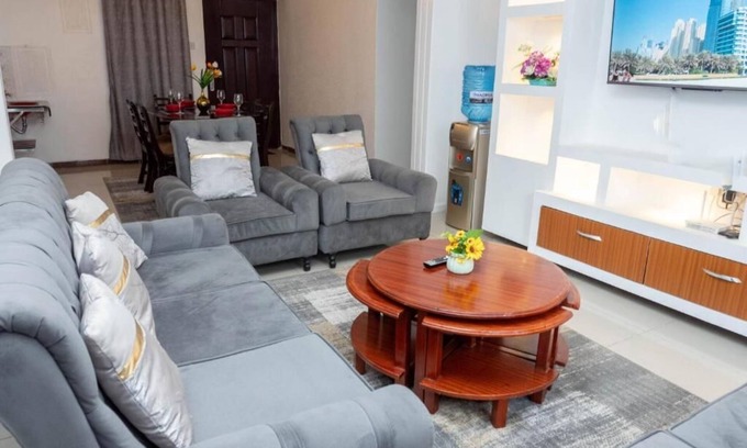 Hospital Apartamento | Perfect Palm Condos-P2