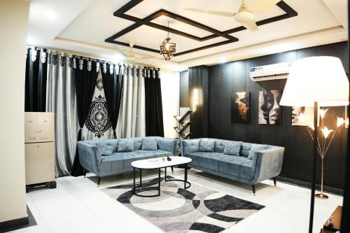 Lahore Apartamento | Perfect Place for Family in Lahore
