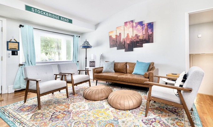Greenbush Casa | Perfect Private Scituate Getaway Near The Beach!