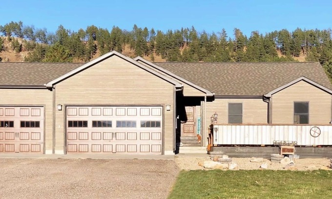 Sturgis Casa | Perfect Rally Rental