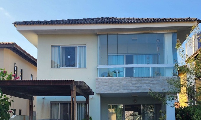 Pituacu Casa | PERFECT REFUGE IN SALVADOR - CLOSE TO THE BEACH AND PITUAÇU PARK.