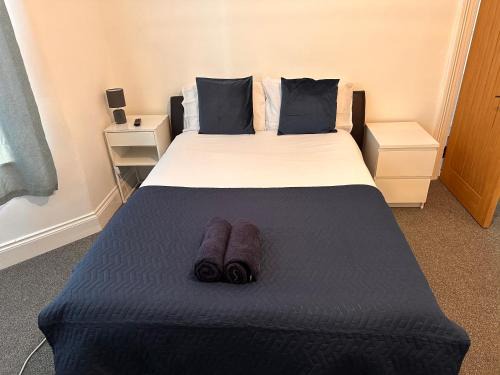 Horfield Casa | Perfect room 1