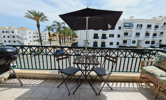 Conceicao e Cabanas de Tavira Apartamento | Perfect's House T2