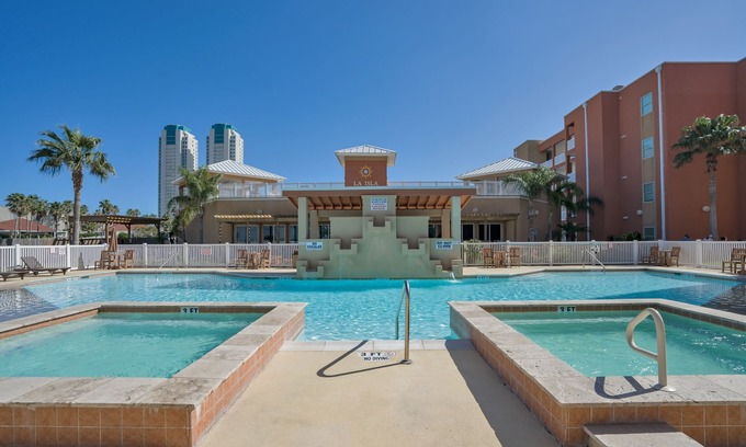 South Padre Island Condominio | Perfect South Padre Island Getaway