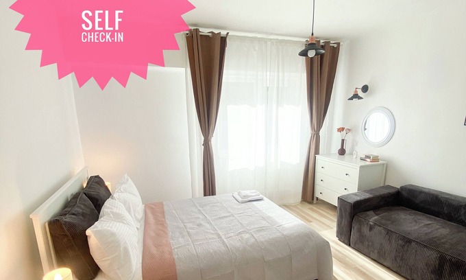 Cluj-Napoca Apartamento | PERFECT STAY CIPARIU 2