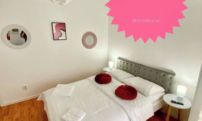 Cluj-Napoca Apartamento | PERFECT STAY CIPARIU