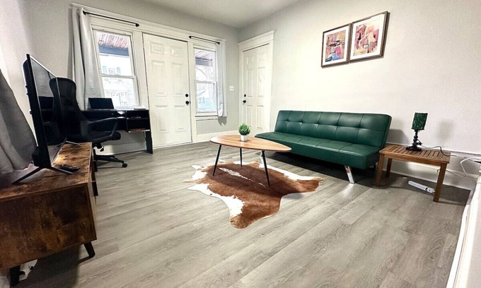 Springfield Apartamento | Perfect stay for couples