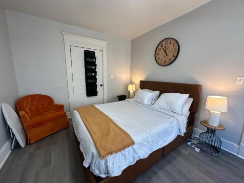 Springfield Apartamento | Perfect stay for couples