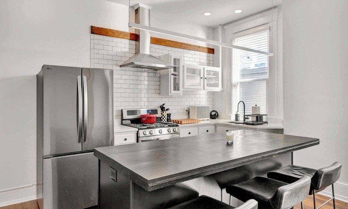 Highlands Apartamento | Perfect Stay in Louisville’s Vibrant Highlands