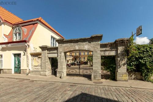 Old Town Apartamento | Perfect stay in Old Town with Parking