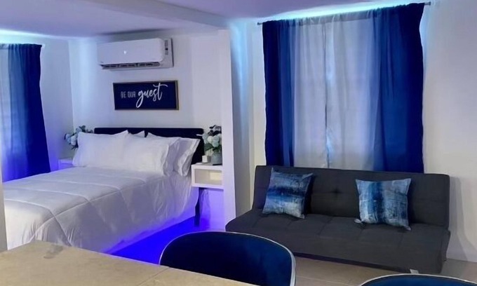 Estate Catherines Rest Apartamento | Perfect studio apartment for 2!