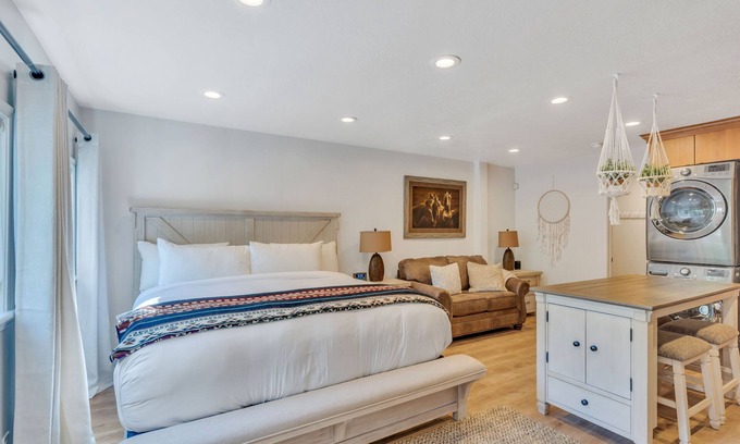 Sundance Apartamento | Perfect Studio Room 1/2mile to Sundance Resort