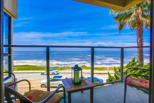 Village of La Jolla Casa | Perfect Sunsets