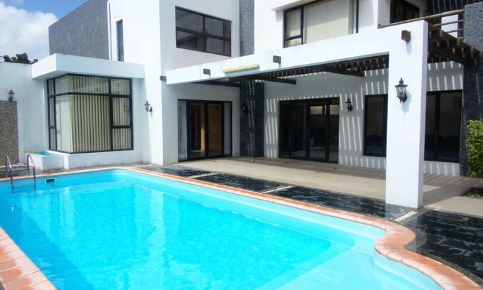 Calodyne Villa | Villa perfecta para su escapada a Mauricio.