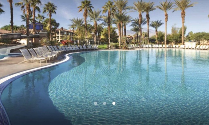 Palm Desert Villa | Perfect Weekend Getaway… Lots of Space & Great Amenities!!