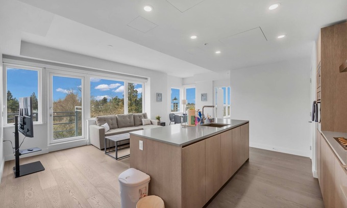 Riley Park-Little Mountain Condominio | Perfectly Located NEW Condo for Explore Vancouver