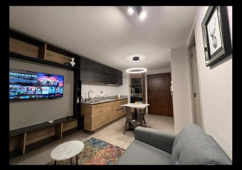 Concepcion Apartamento | Perfecto departamento 1dorm/1baño