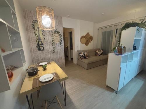 Aguas Claras Apartamento | Perfeito para sua estadia em Águas Claras