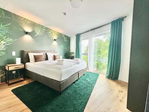 Liesing Apartamento | Perfekte Übergangswohnung