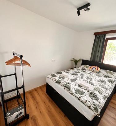 Sankt Veit an der Glan Apartamento | Perfekte Lage! Ganze Wohnung Burgblick Residenz