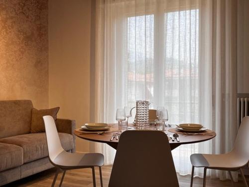 Garda Apartamento | Pergola Garda Suite The 5 Guest Retreat