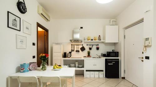 Monza Apartamento | Pergolesi24