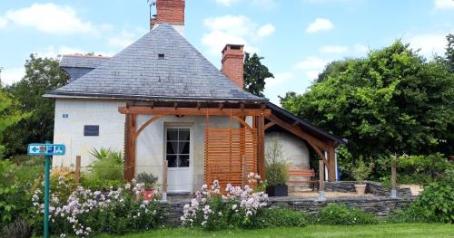 Loire-Authion Apartamento | Pergoloire
