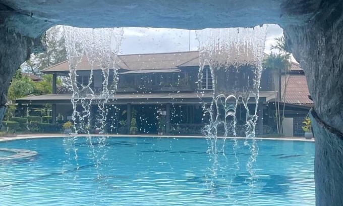 Pulau Perhentian Besar Complejo | Perhentian Arwana Resort - BlueStar