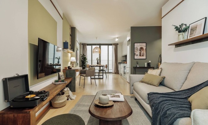 El Born Apartamento | Peri - 2 bedrooms in Sant Pere