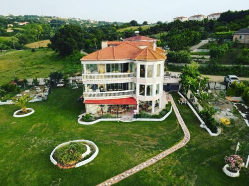 Sinop Apartamento | Perice Konak dubleks