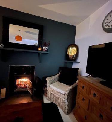 Ahascragh Casa | Period Townhouse in Wicklow Town