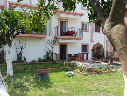 Parga Apartamento | Perivoli Tessa's