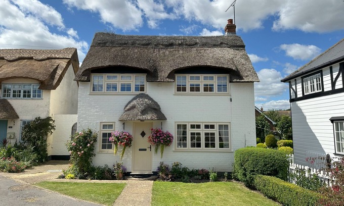 Winterton-on-Sea Apartamento | Periwinkle Cottage | Winterton Cottages