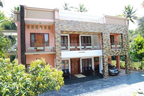 Pirmed Casa | Periyar Villa Home Stay - Thekkady