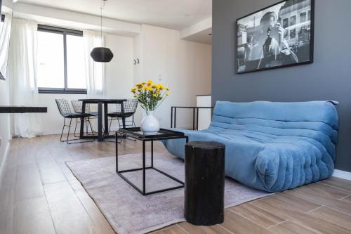 Villa Crespo Apartamento | Perla Beautiful Apartment