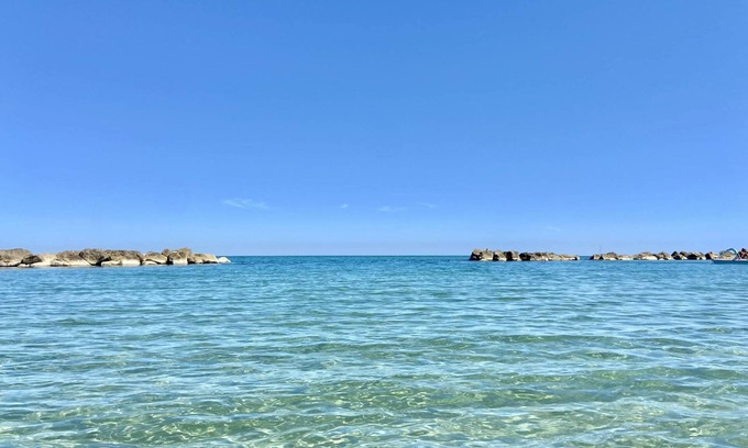 Termoli Apartamento | Perla Blu Vistamare by Interhome