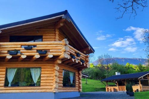Baia-Sprie Chalet De Esquí | Perla Chiuzbaii