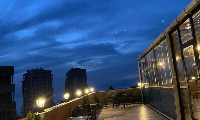 Batumi Apartamento | Perla De Mar
