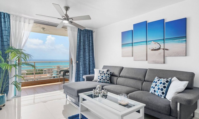 Emajagua Apartamento | Perla del Mar | Perfect Beach Escape
