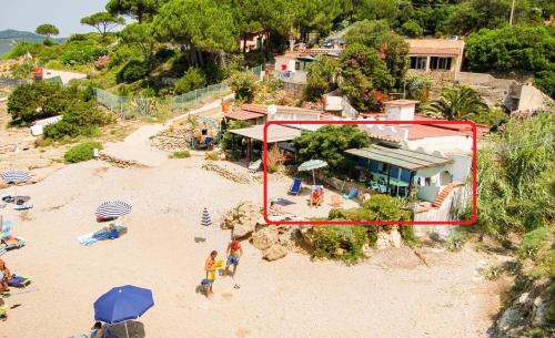 Capoliveri Apartamento | Perla di Mare