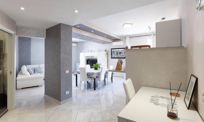 Cerveteri Apartamento | Perla Etrusca apartment
