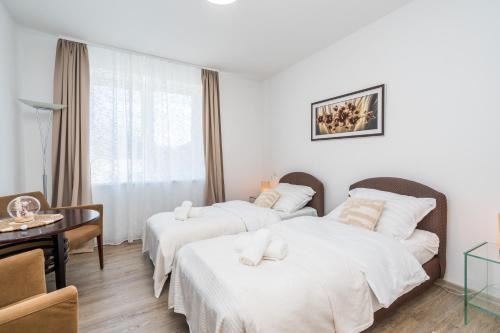 Hradec Kralove Apartamento | Perla Hradce