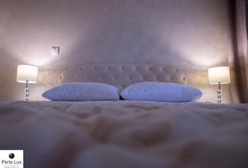 Arandelovac Apartamento | Perla Lux Apartments