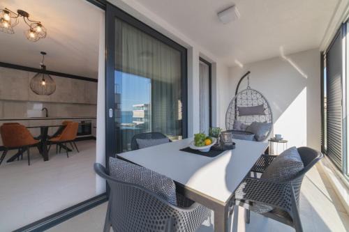 Znjan Apartamento | Perla Luxury Apartment