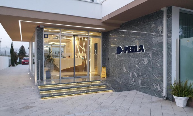 Ulcinj Apartamento | Perla Luxury