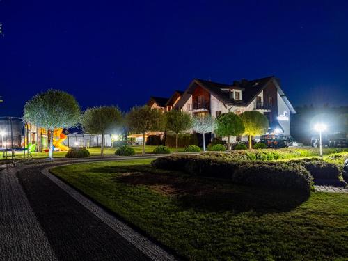 Krynica Morska Complejo | Perla Mare Apartamenty